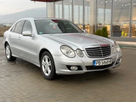 Mercedes-Benz E 220 - 10500 лв. / 5368.56 € - 39163886 3