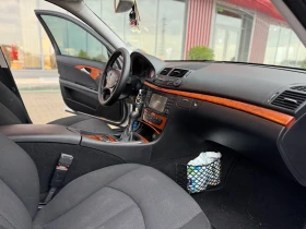Mercedes-Benz E 220 - 10500 лв. / 5368.56 € - 39163886 10