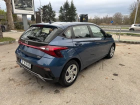 Hyundai I20 Business 1.0 T-GDI 7DCT, снимка 3