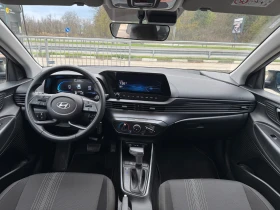 Hyundai I20 Business 1.0 T-GDI 7DCT, снимка 5