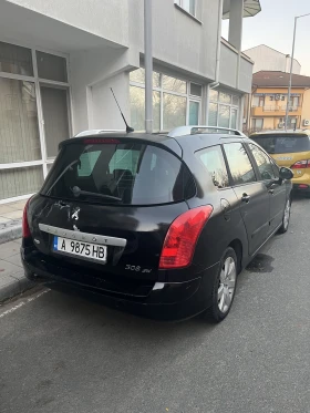 Peugeot 308 1.6hdi 109hp до Нова Година!, снимка 3