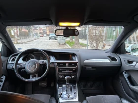 Audi A4 QUATTRO * S line * SWISS, снимка 14