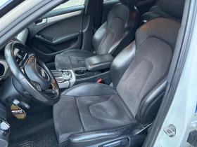 Audi A4 QUATTRO * S line * SWISS, снимка 16