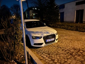 Audi A4 QUATTRO * S line * SWISS, снимка 7