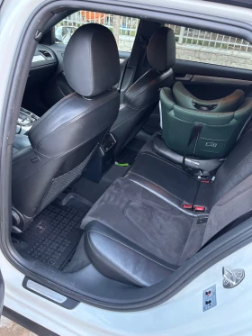 Audi A4 QUATTRO * S line * SWISS, снимка 13