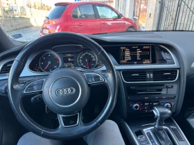 Audi A4 QUATTRO * S line * SWISS, снимка 8