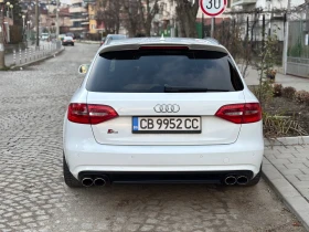 Audi A4 QUATTRO * S line * SWISS, снимка 3