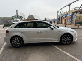 Audi A3 6 МЕСЕЦА ГАРАНЦИЯ/S Line 1.4i 150к.с. Подгрев - 10700 € / 20927.38 лв. - 80770106 5