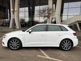 Audi A3 6 МЕСЕЦА ГАРАНЦИЯ/S Line 1.4i 150к.с. Подгрев - 10700 € / 20927.38 лв. - 80770106 2
