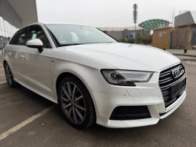Audi A3 6 МЕСЕЦА ГАРАНЦИЯ/S Line 1.4i 150к.с. Подгрев - 10700 € / 20927.38 лв. - 80770106 6