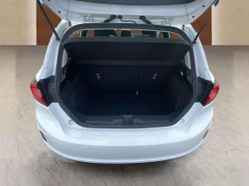 Ford Fiesta 1.1i - 8290 € / 16213.83 лв. - 20955296 12