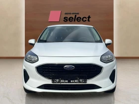 Ford Fiesta 1.1i - 8290 € / 16213.83 лв. - 20955296 2