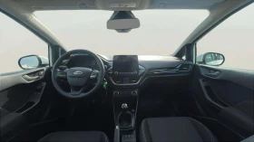 Ford Fiesta 1.1i - 8290 € / 16213.83 лв. - 20955296 11