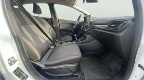 Ford Fiesta 1.1i - 8290 € / 16213.83 лв. - 20955296 9