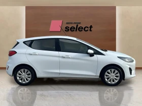 Ford Fiesta 1.1i - 8290 € / 16213.83 лв. - 20955296 4