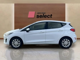 Ford Fiesta 1.1i - 8290 € / 16213.83 лв. - 20955296 8