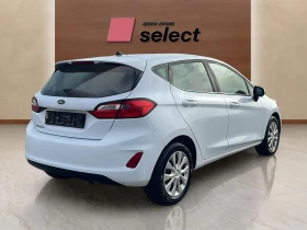 Ford Fiesta 1.1i - 8290 € / 16213.83 лв. - 20955296 5