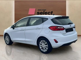 Ford Fiesta 1.1i - 8290 € / 16213.83 лв. - 20955296 7