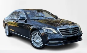 Mercedes-Benz S 400 d 4Matic - 87999 € / 172111.08 лв. - 92539005 3