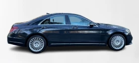 Mercedes-Benz S 400 d 4Matic - 87999 € / 172111.08 лв. - 92539005 4