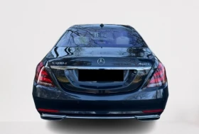 Mercedes-Benz S 400 d 4Matic - 87999 € / 172111.08 лв. - 92539005 5