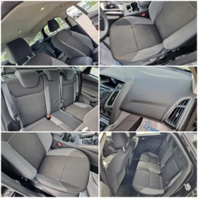 Ford Focus 1.6TURBO 150ps БЕНЗИН / 6 СКОРОСТИ - 4900 € / 9583.57 лв. - 71110718 15