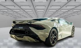 Lamborghini Huracan = Tecnica = Carbon Ceramic Brakes Гаранция - 298750 € / 584304.21 лв. - 25512041 3