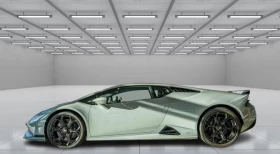 Lamborghini Huracan = Tecnica = Carbon Ceramic Brakes Гаранция - 298750 € / 584304.21 лв. - 25512041 4