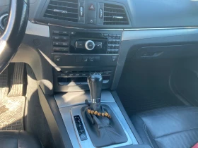 Mercedes-Benz E 350 Coupe - 9205 € / 18003.42 лв. - 39382581 9