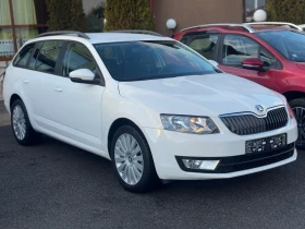 Skoda Octavia 1, 6TDI 133000km.