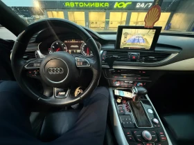Audi A7 3.0TDI - 10500 € / 20536.22 лв. - 54841935 14