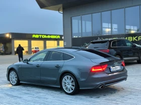 Audi A7 3.0TDI - 10500 € / 20536.22 лв. - 54841935 3