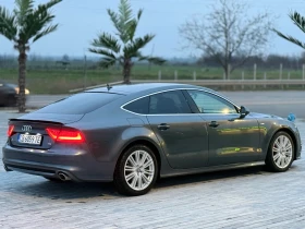 Audi A7 3.0TDI - 10500 € / 20536.22 лв. - 54841935 5
