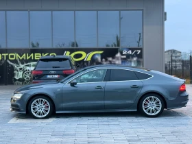 Audi A7 3.0TDI - 10500 € / 20536.22 лв. - 54841935 2