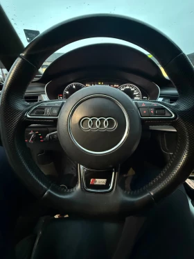 Audi A7 3.0TDI - 10500 € / 20536.22 лв. - 54841935 15