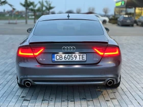 Audi A7 3.0TDI - 10500 € / 20536.22 лв. - 54841935 4