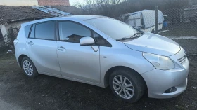 Toyota Verso 2 0 - 3555 € / 6952.98 лв. - 66672323 6