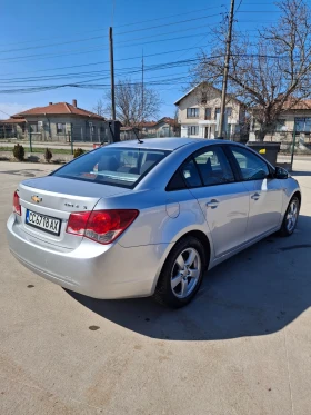 Chevrolet Cruze 1.6 2010 Gaz/Benzin - 2400 € / 4693.99 лв. - 60935930 6