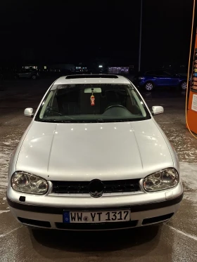 VW Golf 1.9 tdi - 1350 € / 2640.37 лв. - 59500278 5