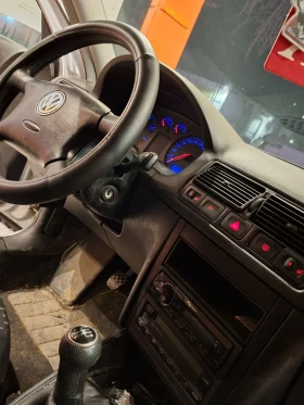 VW Golf 1.9 tdi - 1350 € / 2640.37 лв. - 59500278 10