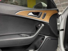 Audi A6 2.0 TDI* BOSE* HEAD-UP* ШИБИДАХ* ОБДУХ* КАМЕРА - 16100 € / 31488.86 лв. - 98307156 6