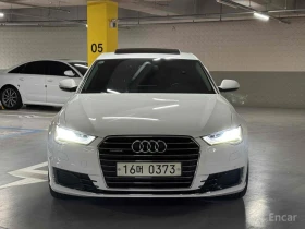 Audi A6 2.0 TDI* BOSE* HEAD-UP* ШИБИДАХ* ОБДУХ* КАМЕРА - 16100 € / 31488.86 лв. - 98307156 2