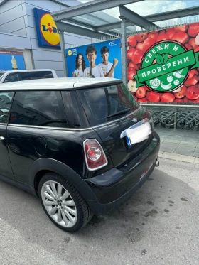 Mini Cooper 1, 6 d | Mobile.bg � ����� ������ 5