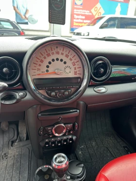 Mini Cooper 1, 6 d | Mobile.bg � ����� ������ 8