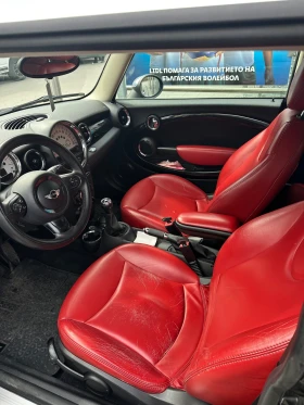 Mini Cooper 1, 6 d | Mobile.bg � ����� ������ 7