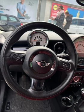 Mini Cooper 1, 6 d | Mobile.bg � ����� ������ 9