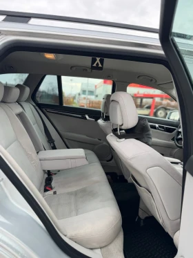 Mercedes-Benz C 200 Внос от Германия 100% РЕАЛНИ КИЛОМЕТРИ - 5700 € / 11148.23 лв. - 54559679 12