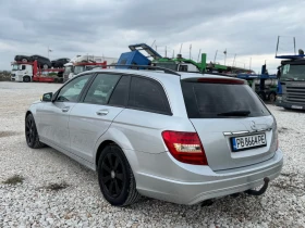 Mercedes-Benz C 200 Внос от Германия 100% РЕАЛНИ КИЛОМЕТРИ - 5700 € / 11148.23 лв. - 54559679 4