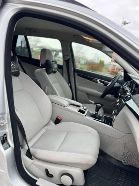Mercedes-Benz C 200 Внос от Германия 100% РЕАЛНИ КИЛОМЕТРИ - 5700 € / 11148.23 лв. - 54559679 11
