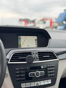 Mercedes-Benz C 200 Внос от Германия 100% РЕАЛНИ КИЛОМЕТРИ - 5700 € / 11148.23 лв. - 54559679 9